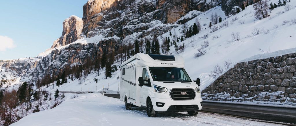 Mit dem Wohnmobil nach Norwegen Reiseziele & Sehenswürdigkeiten