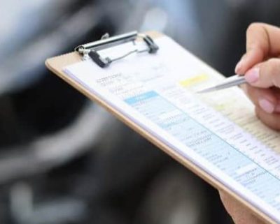 Checkliste für den Kauf eines gebrauchten Wohnmobils