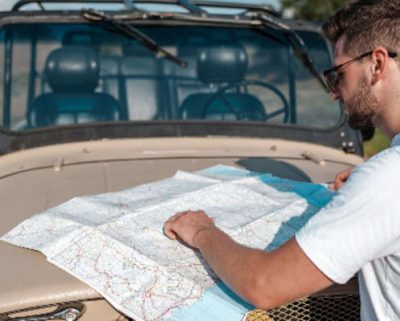 So wählen Sie das perfekte Wohnmobil-Layout für Ihren Reise-Lifestyle
